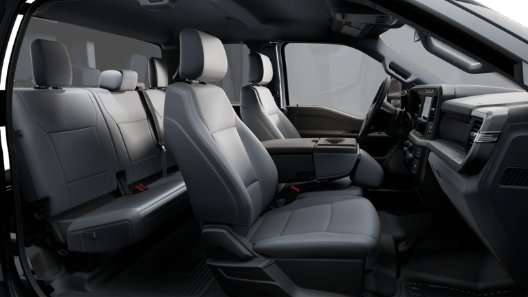 2024 Ford Chassis Cab F-350® XL