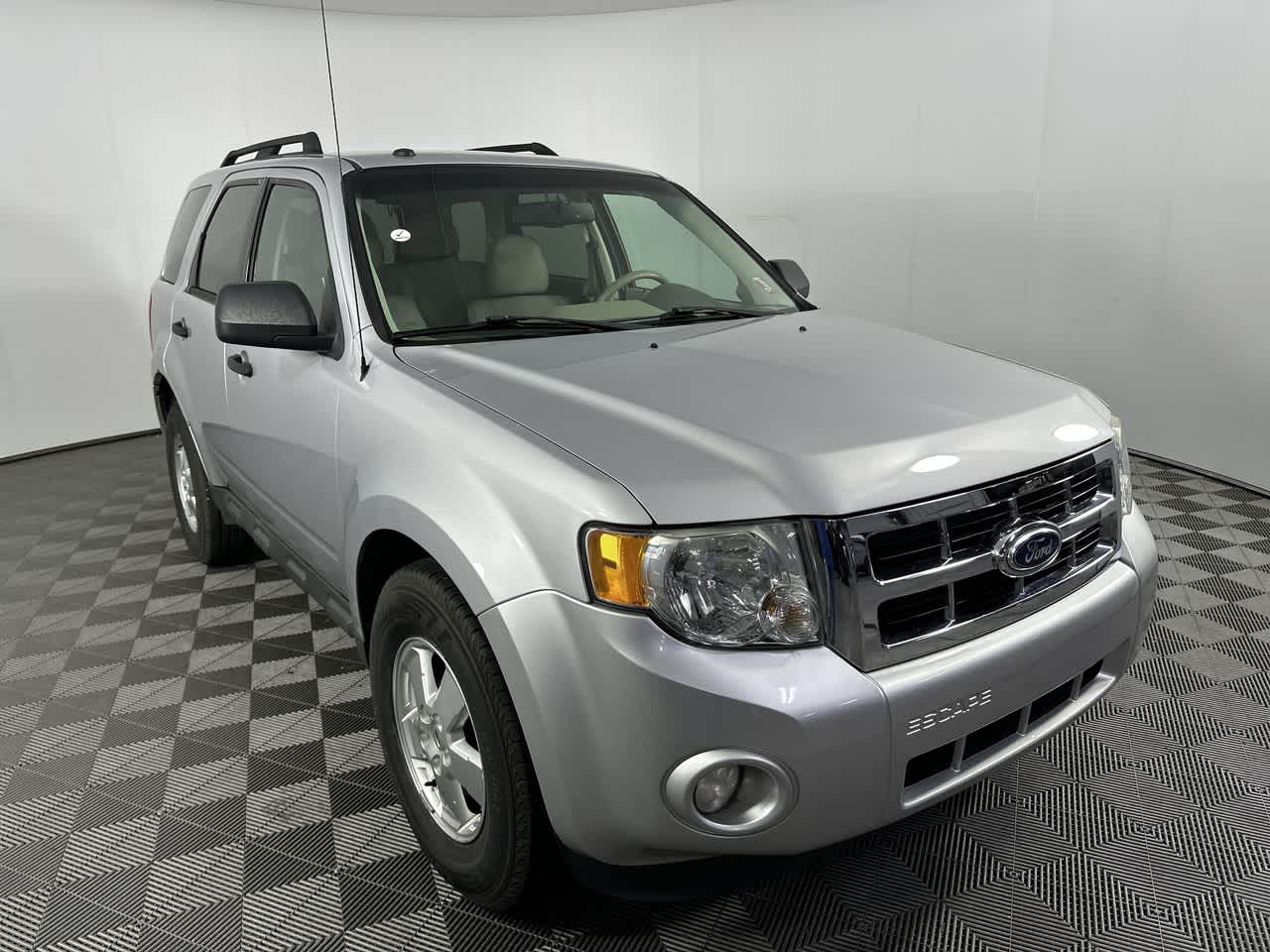 2011 Ford Escape