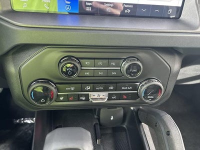 2026 Ford Bronco Raptor®