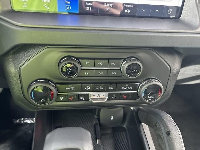 2026 Ford Bronco Raptor®