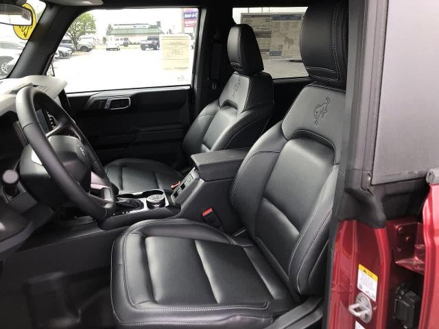 2025 Ford Bronco Big Bend®