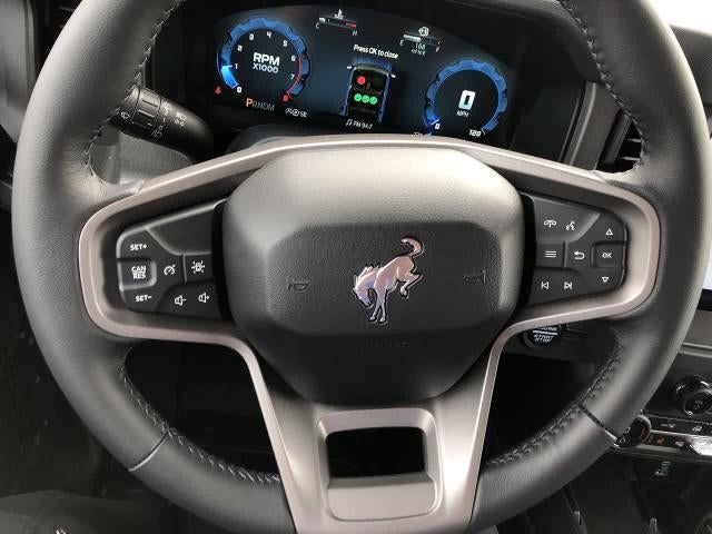 2025 Ford Bronco Big Bend®