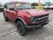 2025 Ford Bronco Big Bend®