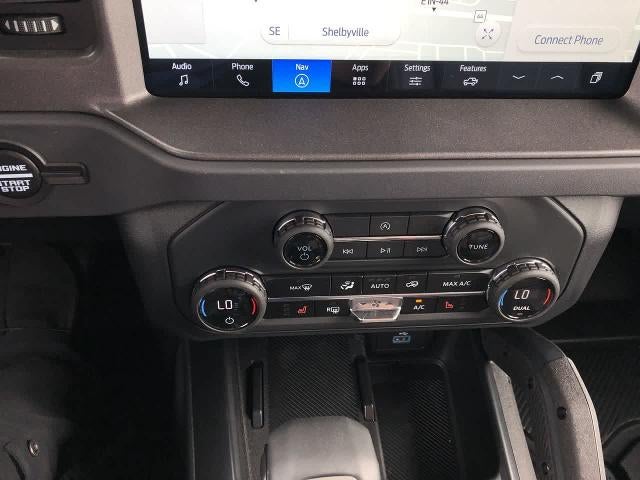 2025 Ford Bronco Big Bend®