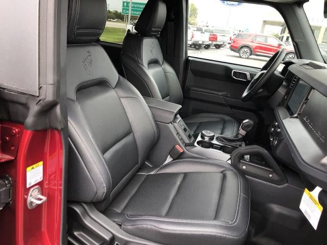 2025 Ford Bronco Big Bend®