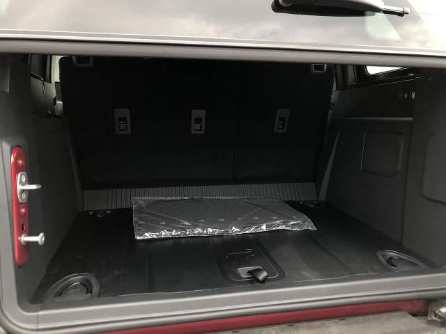 2025 Ford Bronco Big Bend®