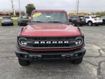 2025 Ford Bronco Big Bend®