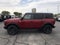 2025 Ford Bronco Big Bend®
