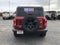 2025 Ford Bronco Big Bend®