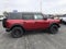 2025 Ford Bronco Big Bend®