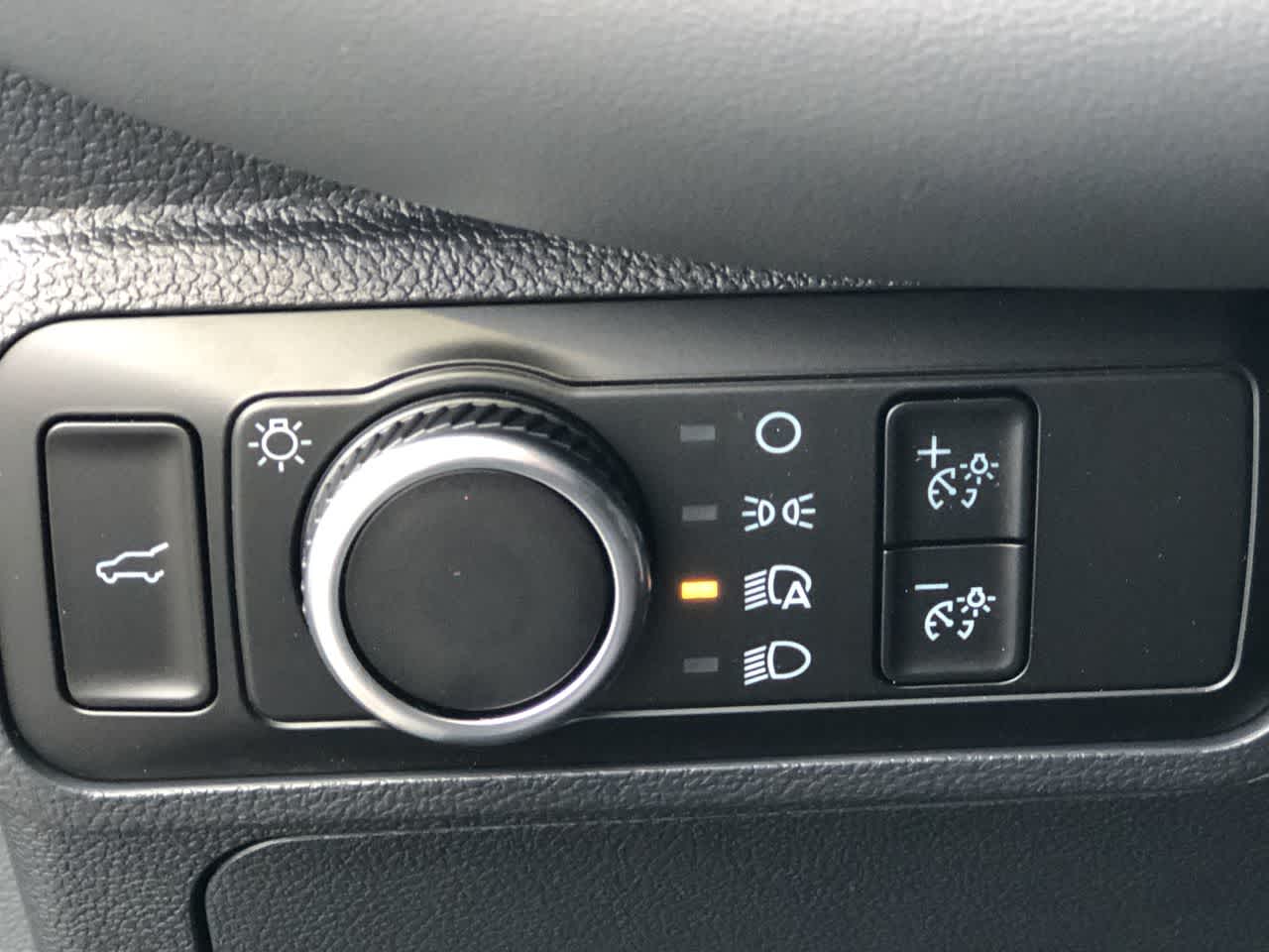 2026 Ford Explorer Active w/100A Pkg