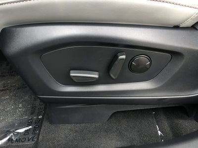 2026 Ford Explorer Active w/100A Pkg