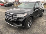 2026 Ford Explorer Active w/100A Pkg