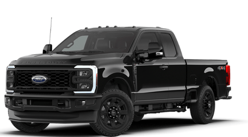 2026 Ford Super Duty F-250® XL