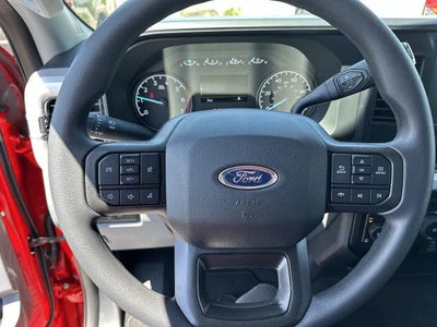 2026 Ford Super Duty F-250® XL