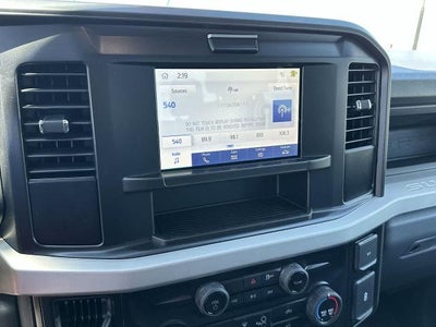 2026 Ford Super Duty F-250® XL
