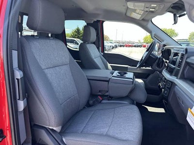 2026 Ford Super Duty F-250® XL