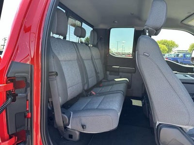2026 Ford Super Duty F-250® XL