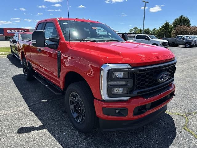 2026 Ford Super Duty F-250® XL