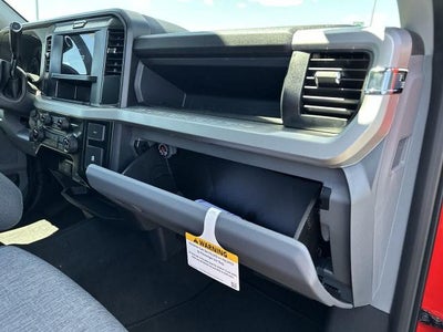 2026 Ford Super Duty F-250® XL