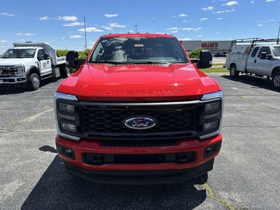 2026 Ford Super Duty F-250® XL