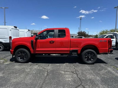 2026 Ford Super Duty F-250® XL