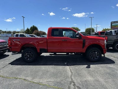 2026 Ford Super Duty F-250® XL