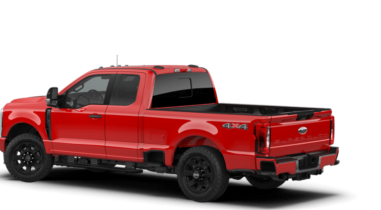 2026 Ford Super Duty F-250® XL