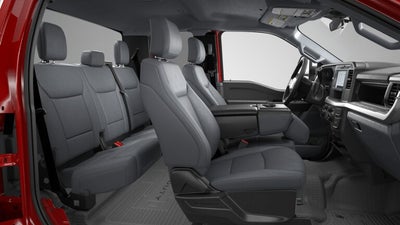 2026 Ford Super Duty F-250® XL
