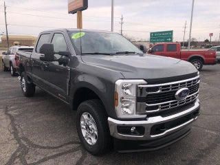 2026 Ford Super Duty F-250® XLT