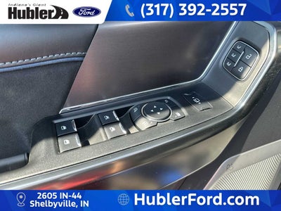 2026 Ford Super Duty F-350® Platinum®