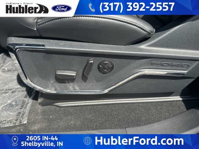 2026 Ford Super Duty F-350® Platinum®