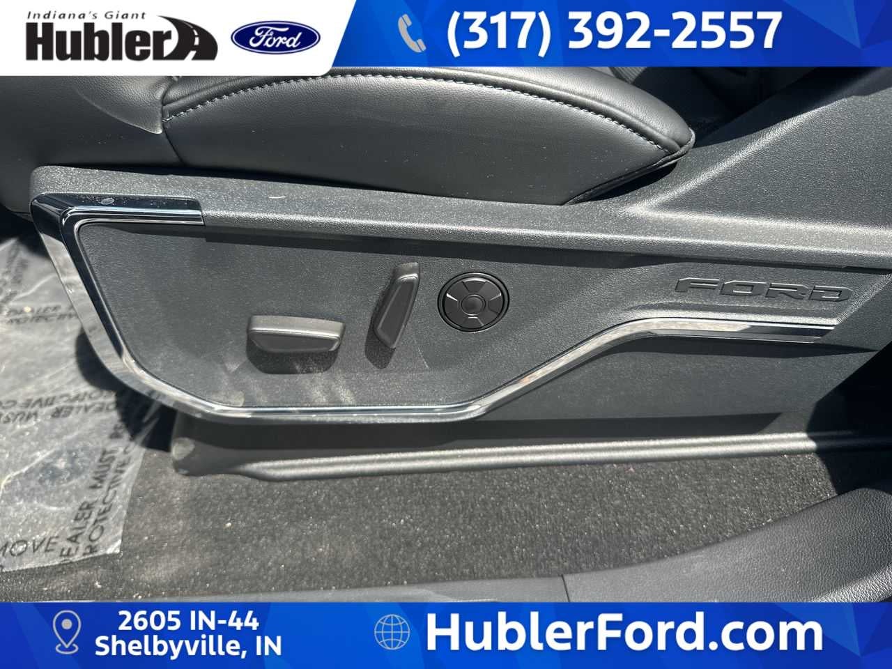 2026 Ford Super Duty F-350® Platinum®