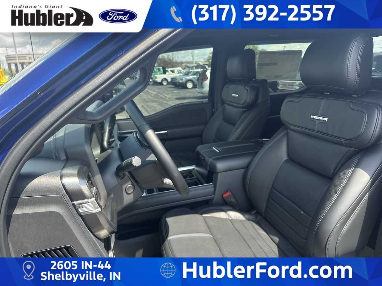 2026 Ford Super Duty F-350® Platinum®