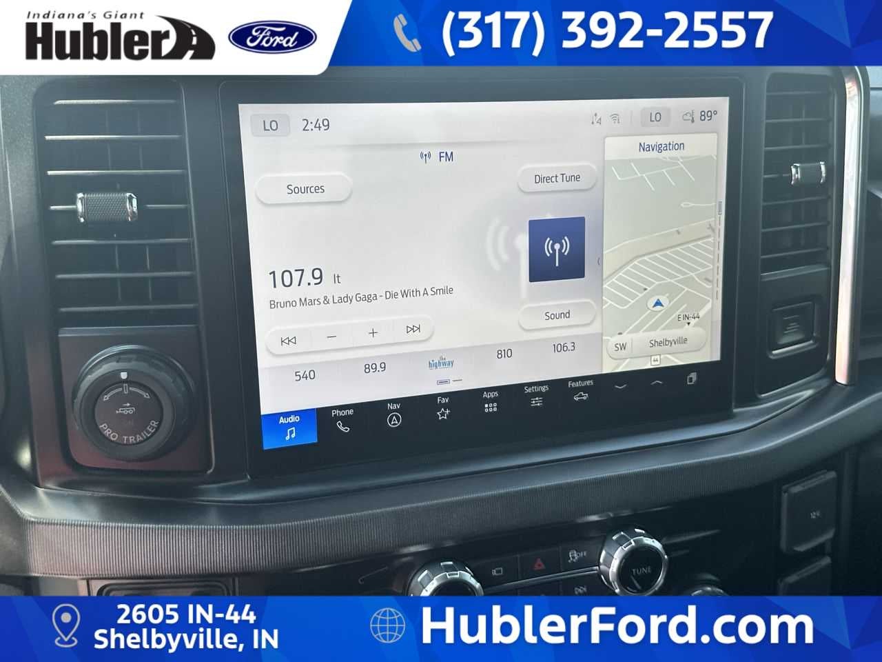 2026 Ford Super Duty F-350® Platinum®