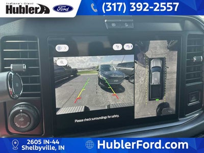 2026 Ford Super Duty F-350® Platinum®