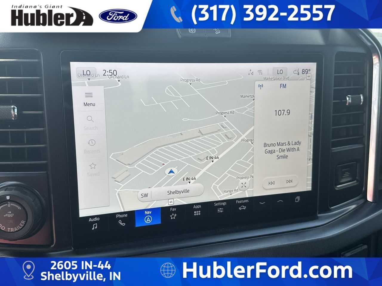 2026 Ford Super Duty F-350® Platinum®