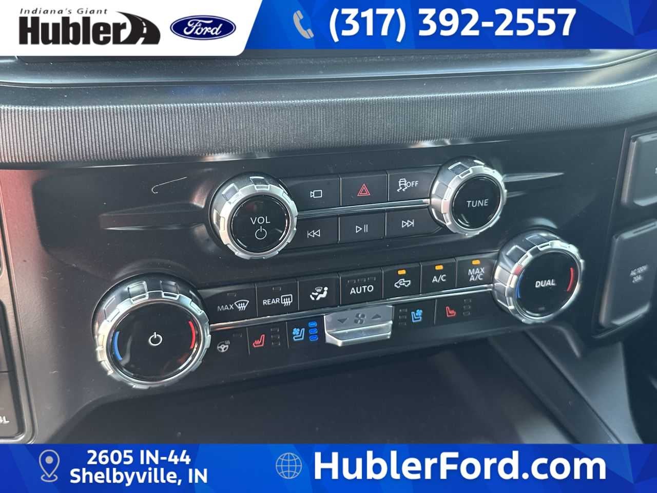 2026 Ford Super Duty F-350® Platinum®