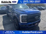 2026 Ford Super Duty F-350® Platinum®