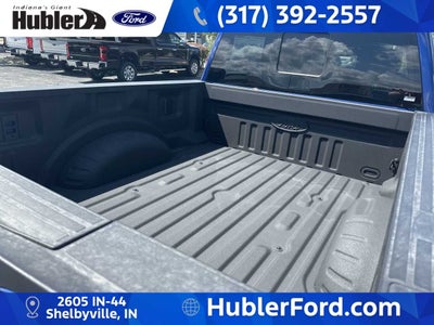 2026 Ford Super Duty F-350® Platinum®