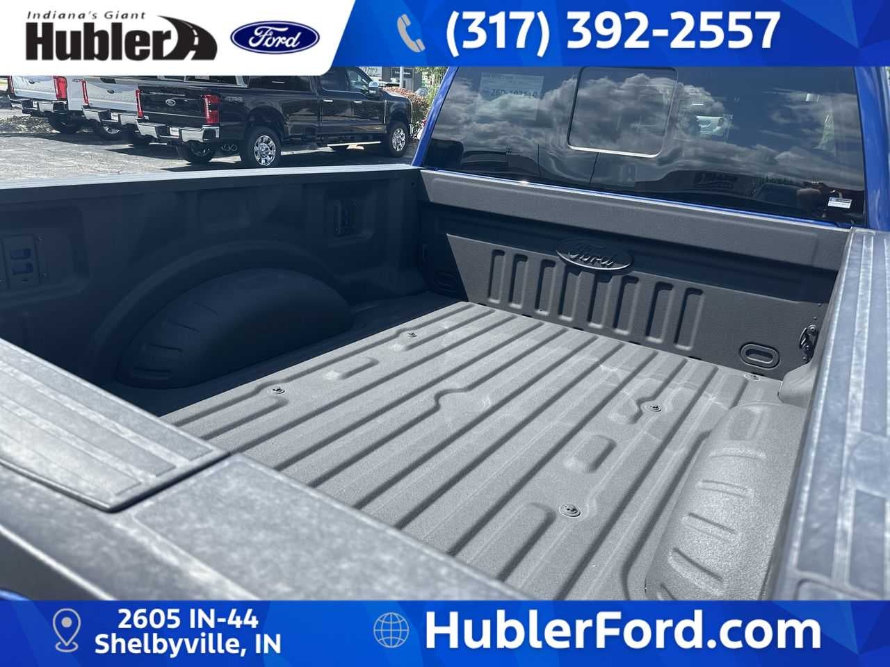 2026 Ford Super Duty F-350® Platinum®