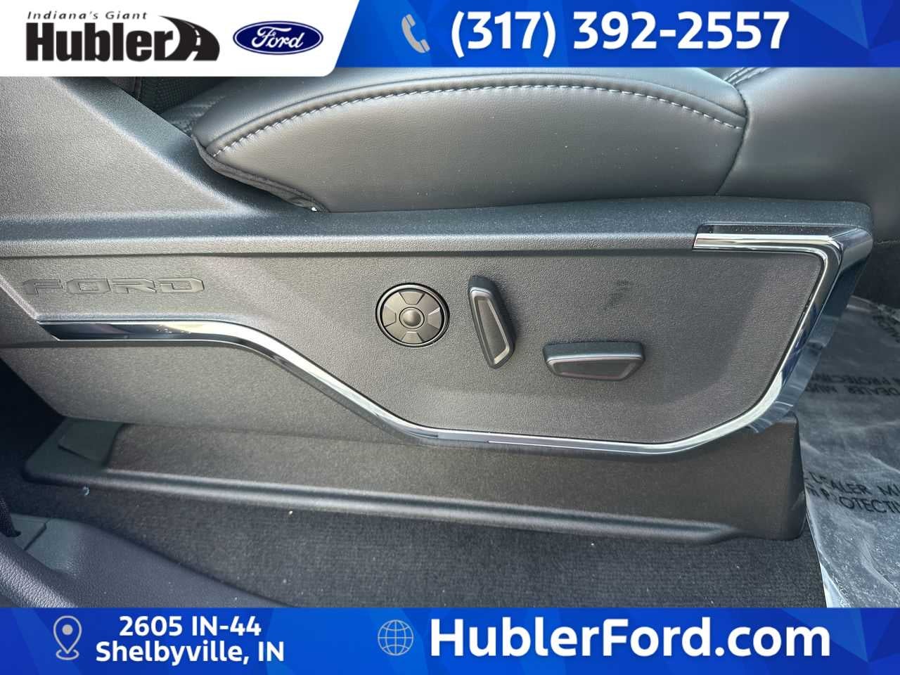 2026 Ford Super Duty F-350® Platinum®