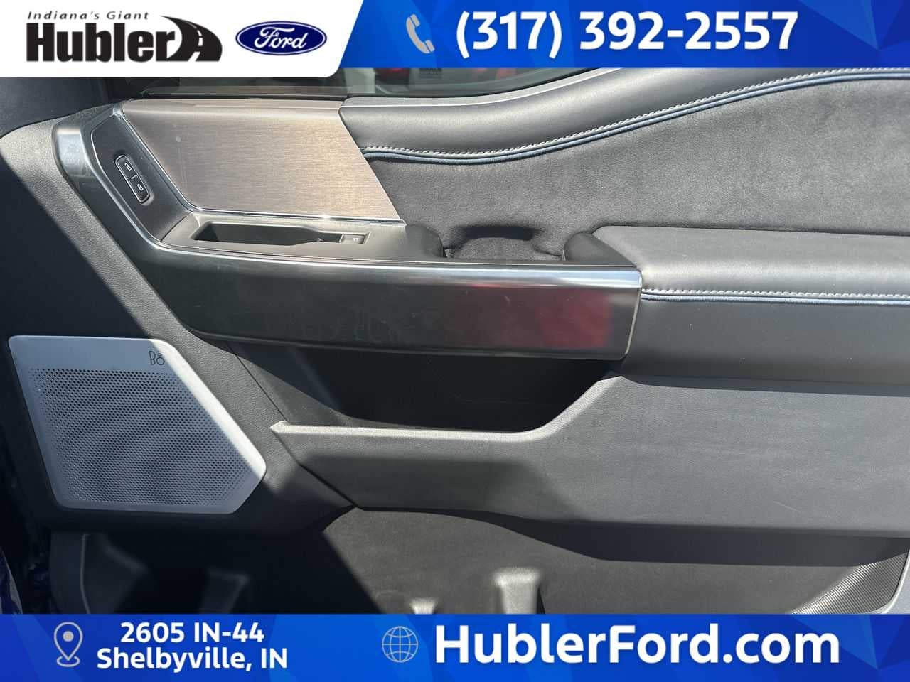 2026 Ford Super Duty F-350® Platinum®