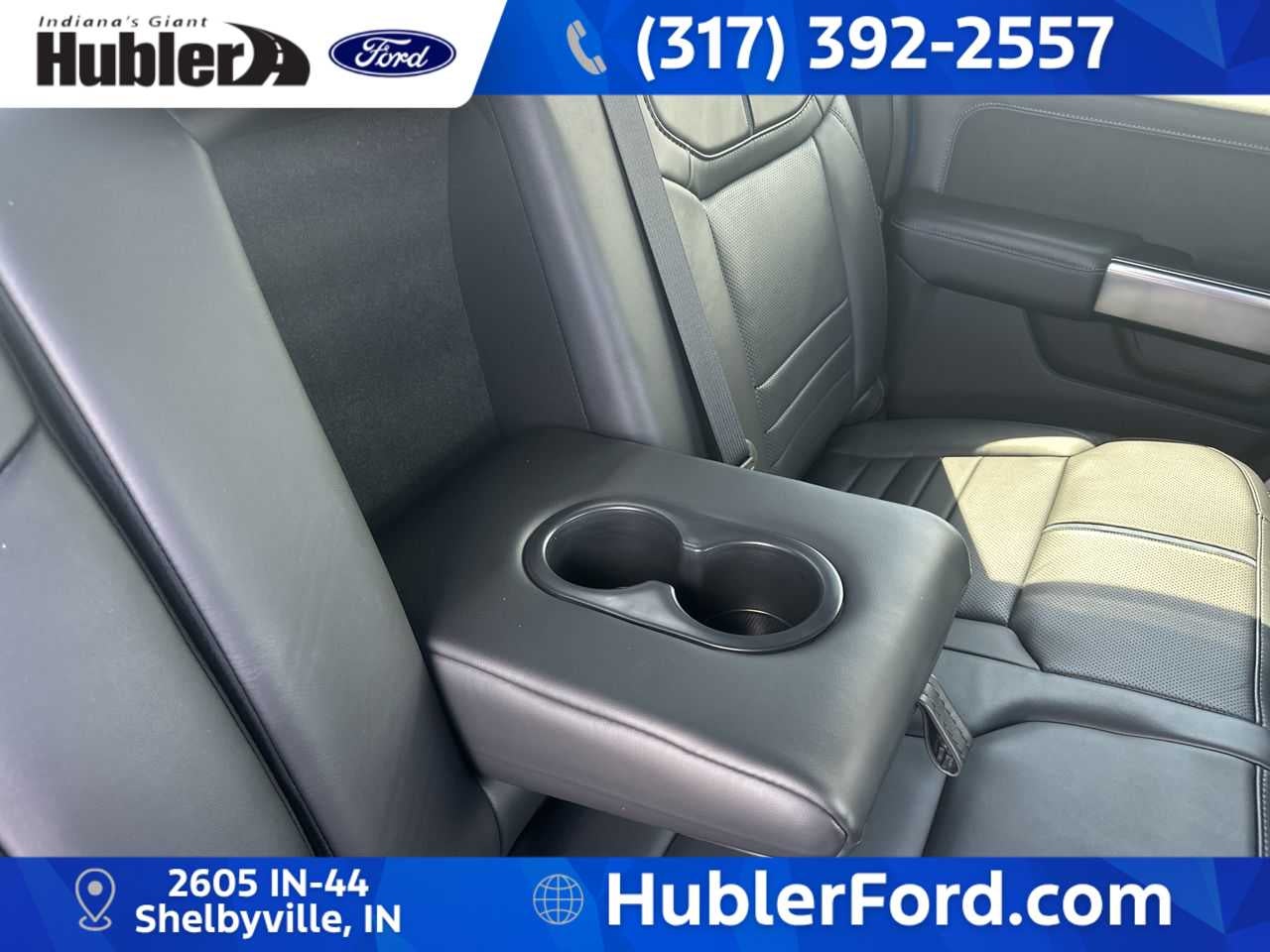2026 Ford Super Duty F-350® Platinum®