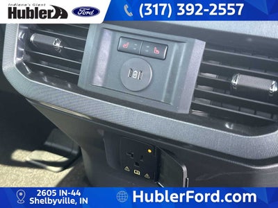 2026 Ford Super Duty F-350® Platinum®