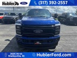 2026 Ford Super Duty F-350® Platinum®