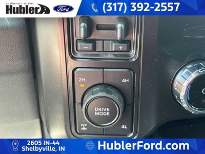 2026 Ford Super Duty F-350® Platinum®