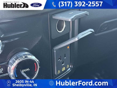 2026 Ford Super Duty F-350® Platinum®