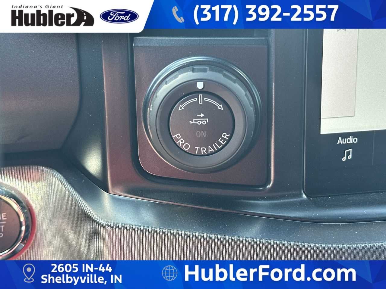 2026 Ford Super Duty F-350® Platinum®