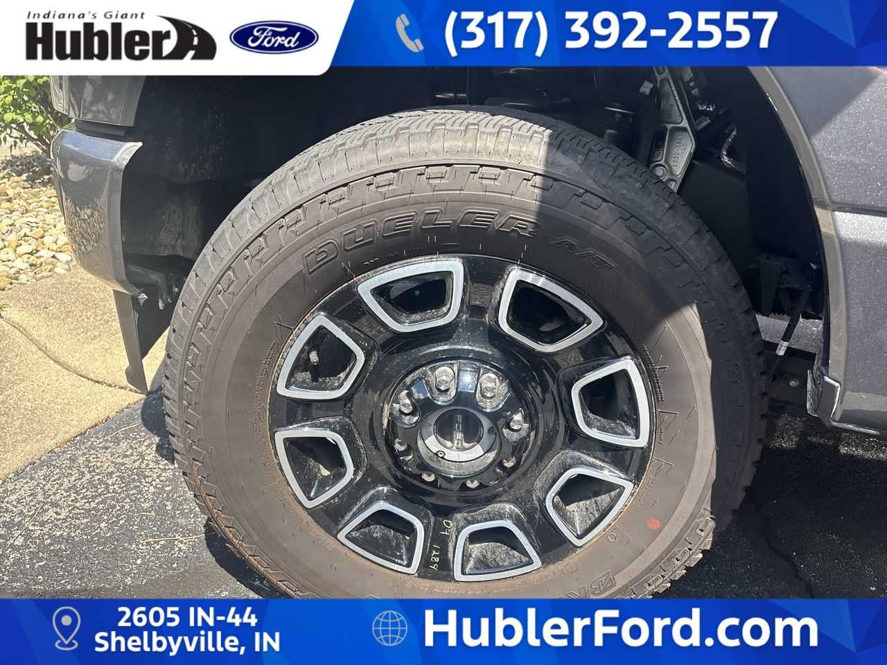 2026 Ford Super Duty F-350® Platinum®